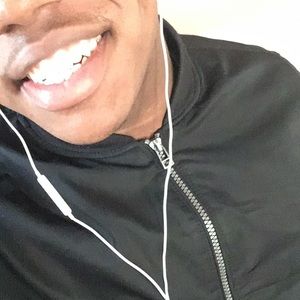 Meet your Posher, Andre